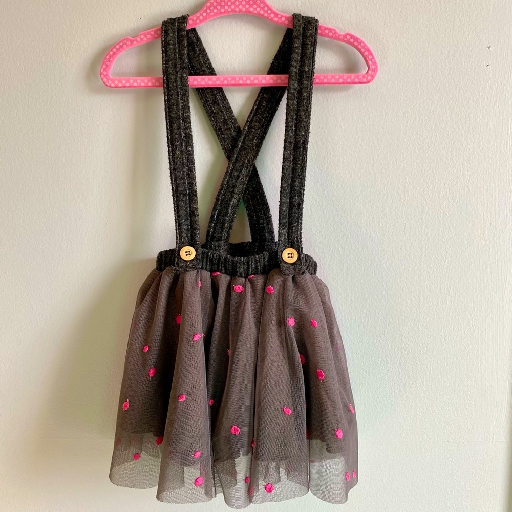 Baby Girl Zara Skirt